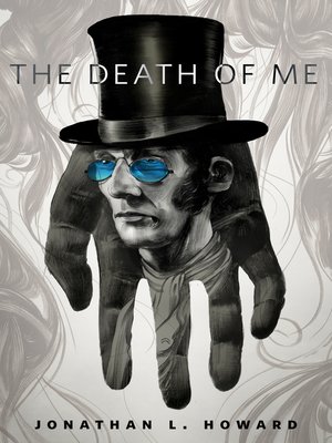 cover image of The Death of Me